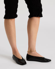 LENI BLACK/BLACK