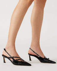 LIANA BLACK PATENT - SM REBOOTED
