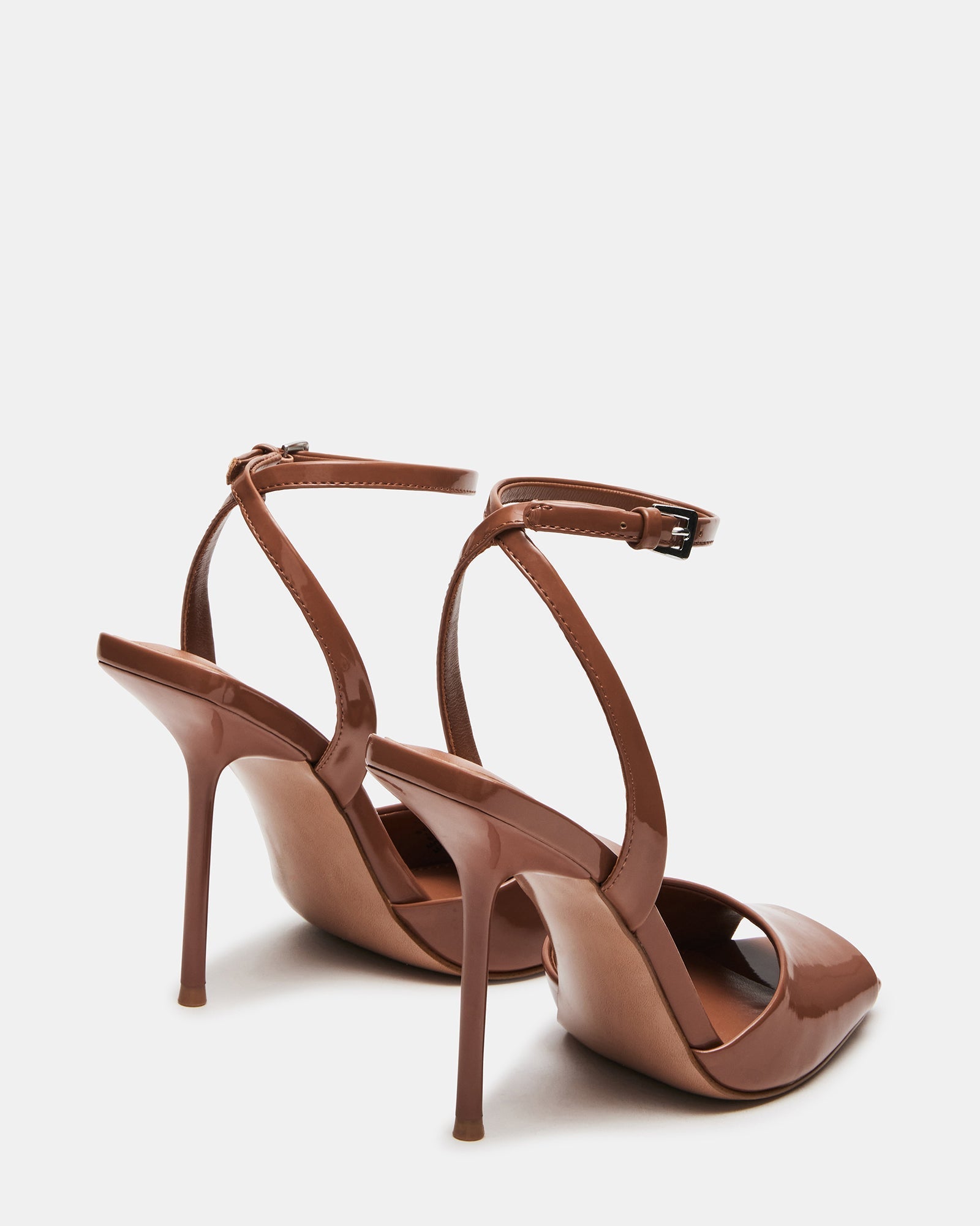 LILAC CAMEL PATENT - SM REBOOTED