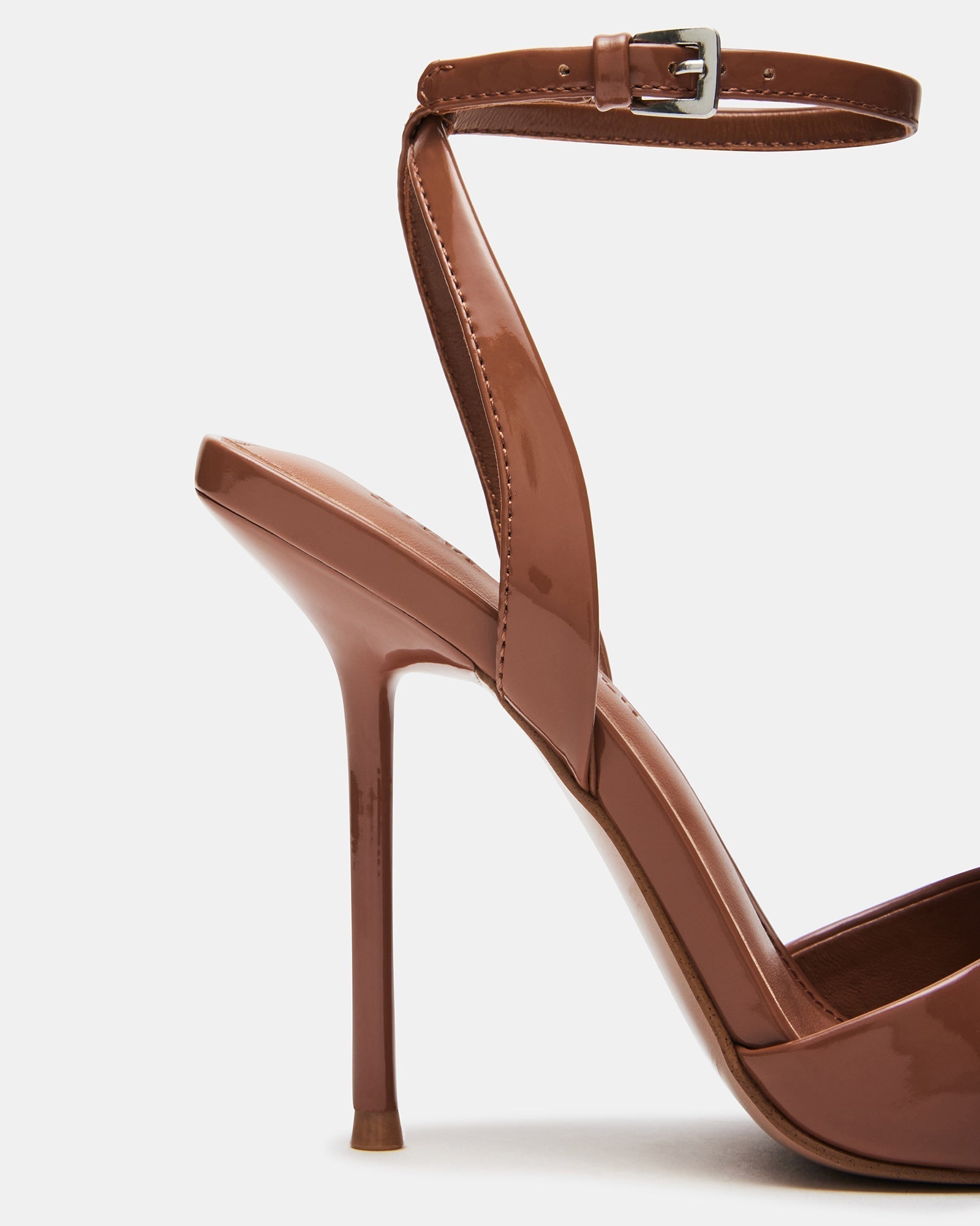 LILAC CAMEL PATENT - SM REBOOTED