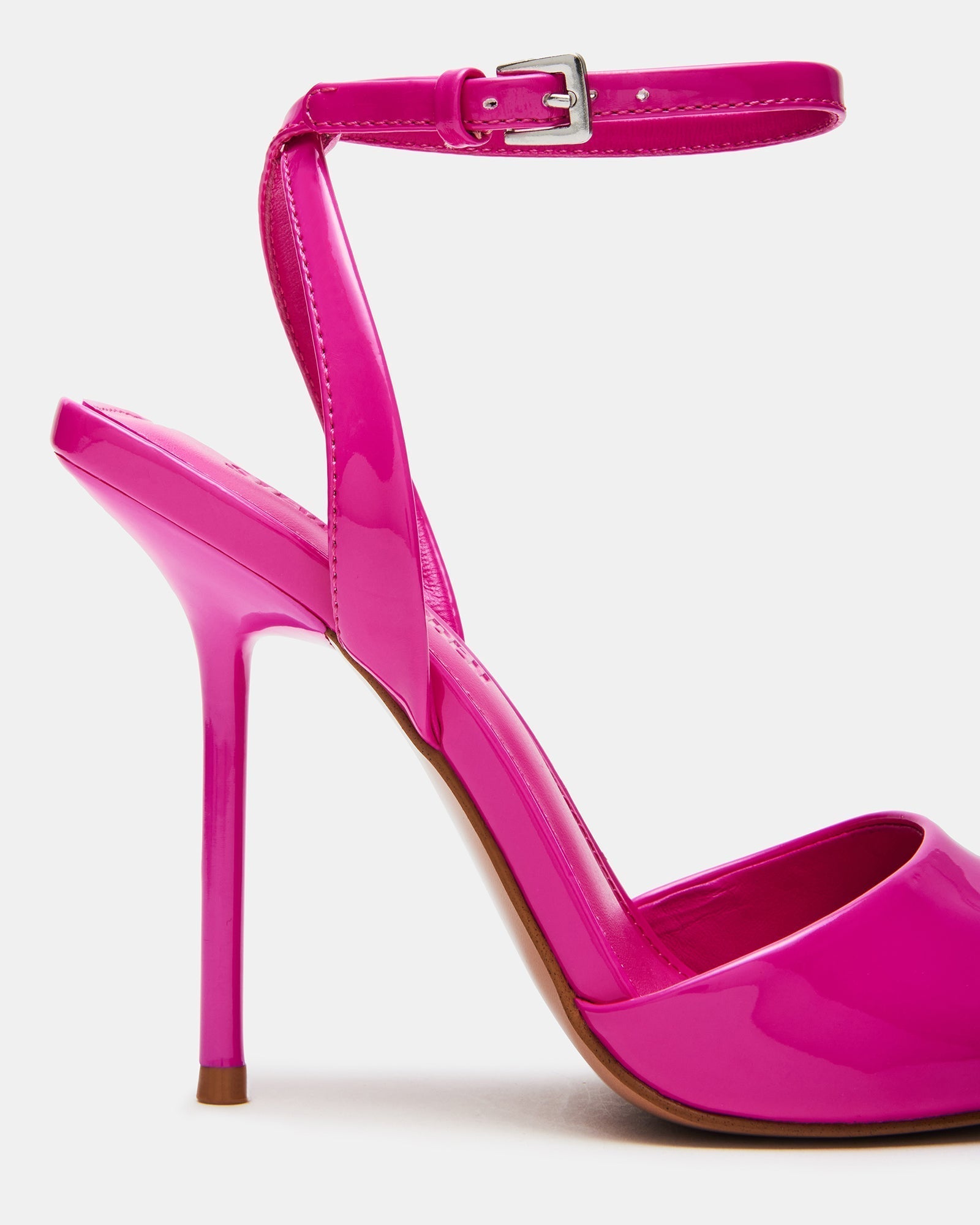 LILAC PINK PATENT - SM REBOOTED