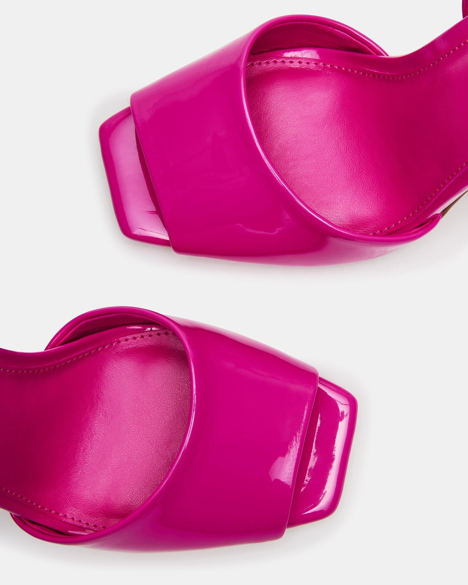 LILAC PINK PATENT - SM REBOOTED