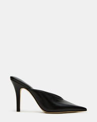 LITA BLACK LEATHER