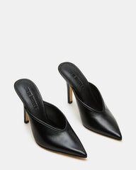 LITA BLACK LEATHER