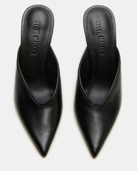 LITA BLACK LEATHER