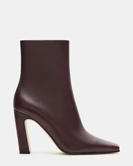 LIZABELLE BROWN LEATHER - SM REBOOTED