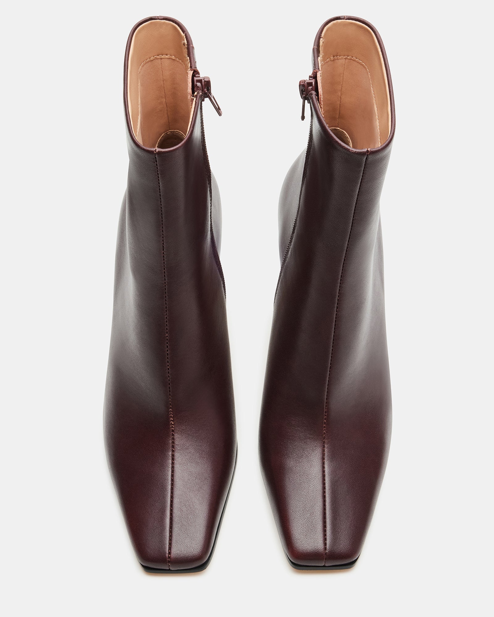 LIZABELLE BROWN LEATHER - SM REBOOTED