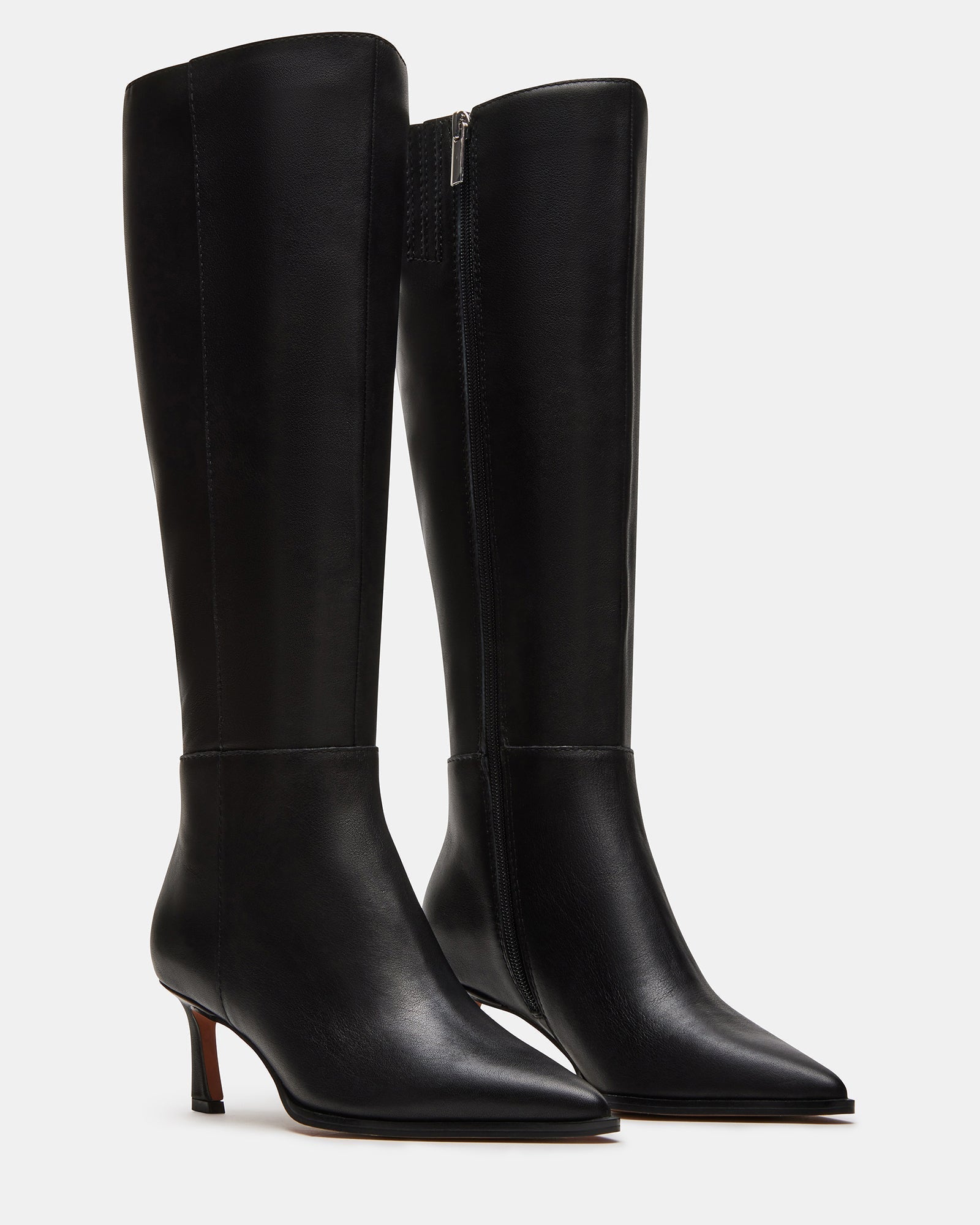 LUCID BLACK LEATHER - SM REBOOTED