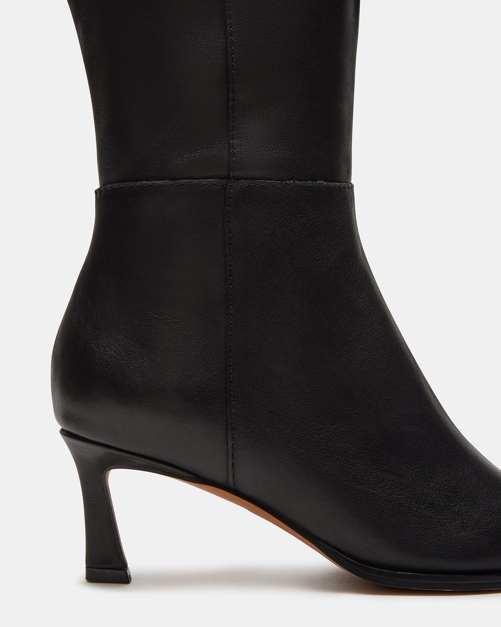 LUCID BLACK LEATHER - SM REBOOTED