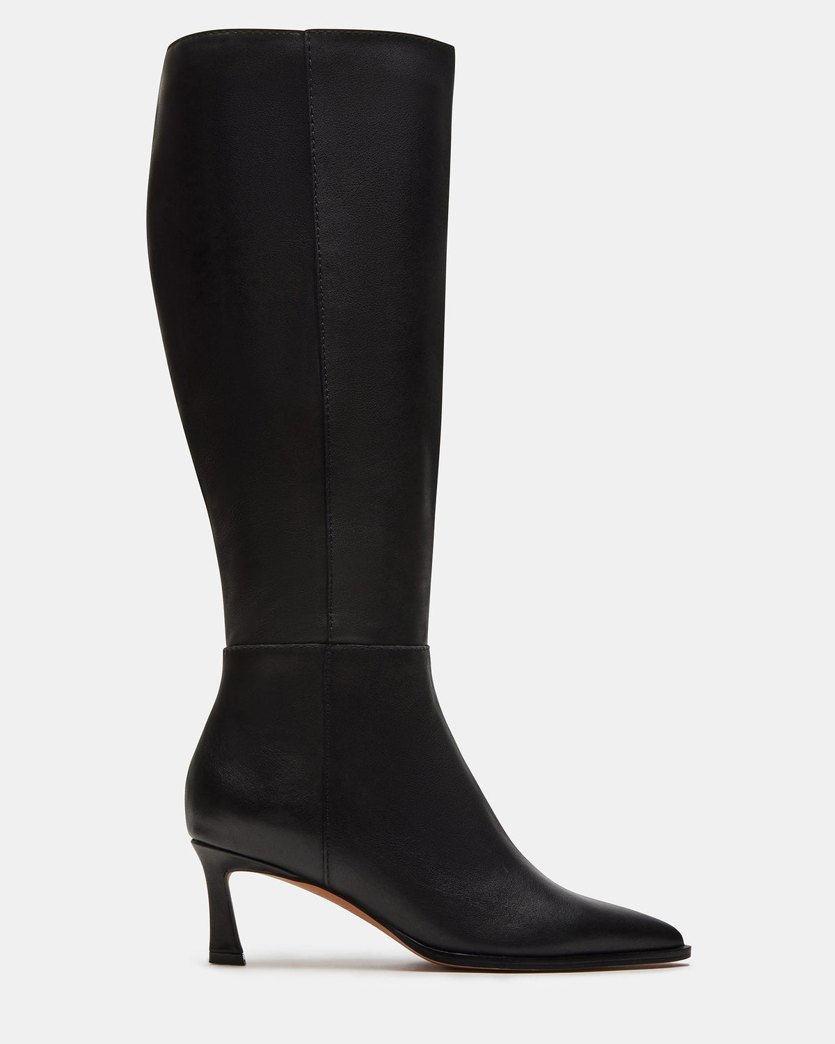 LUCID BLACK LEATHER - SM REBOOTED