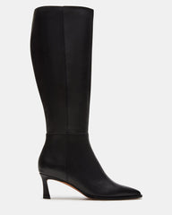 LUCID BLACK LEATHER - SM REBOOTED