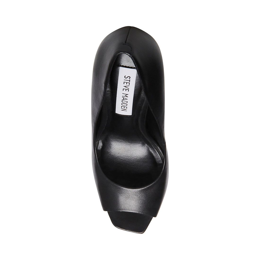 LUST BLACK LEATHER - SM REBOOTED