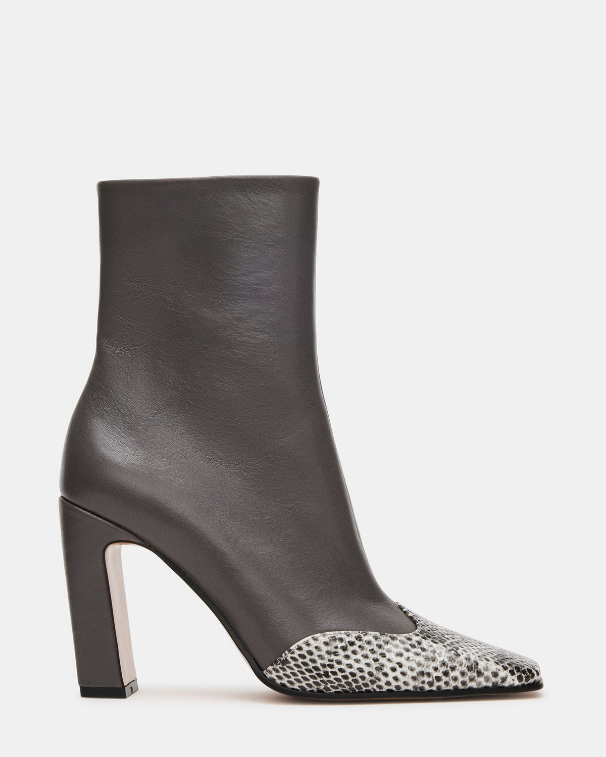 LYLE GREY LEATHER