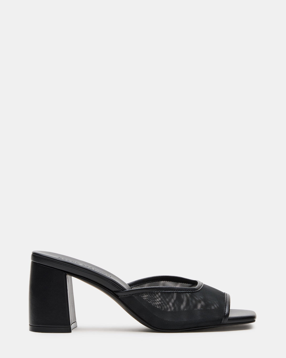 MADAME BLACK