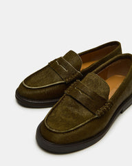 MADISON OLIVE - SM REBOOTED