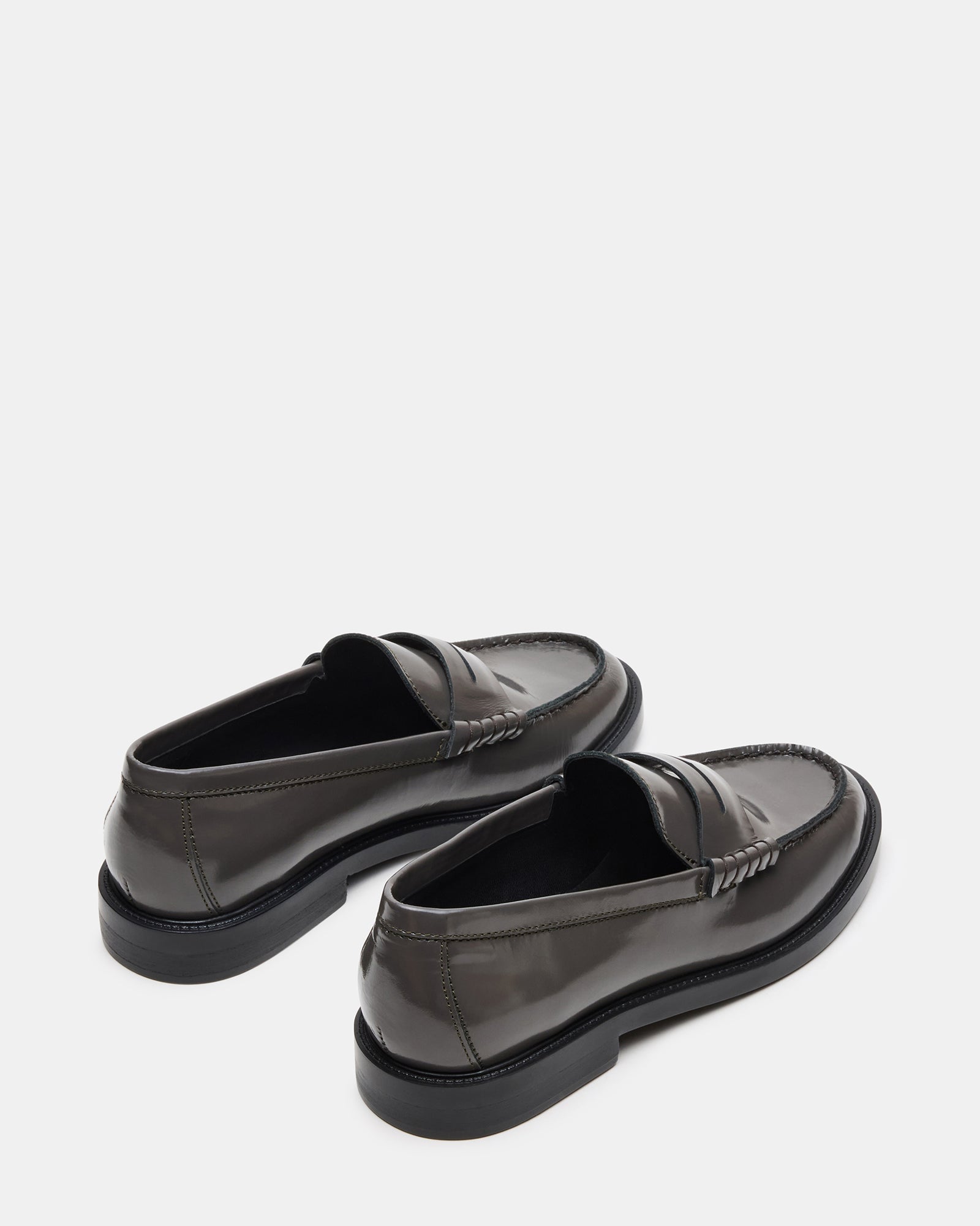 MADISON GREY LEATHER