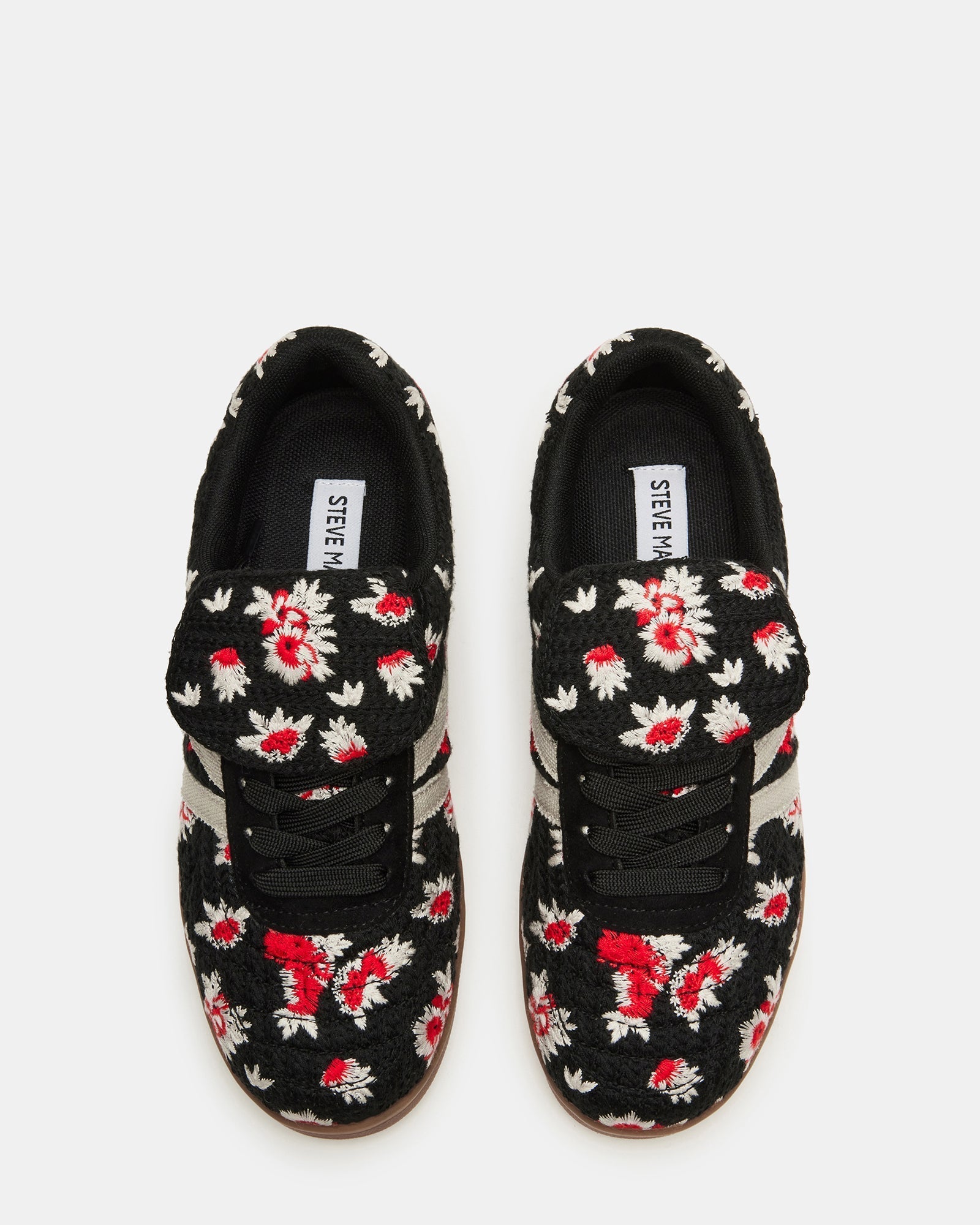 MADRID FLORAL MULTI - SM REBOOTED