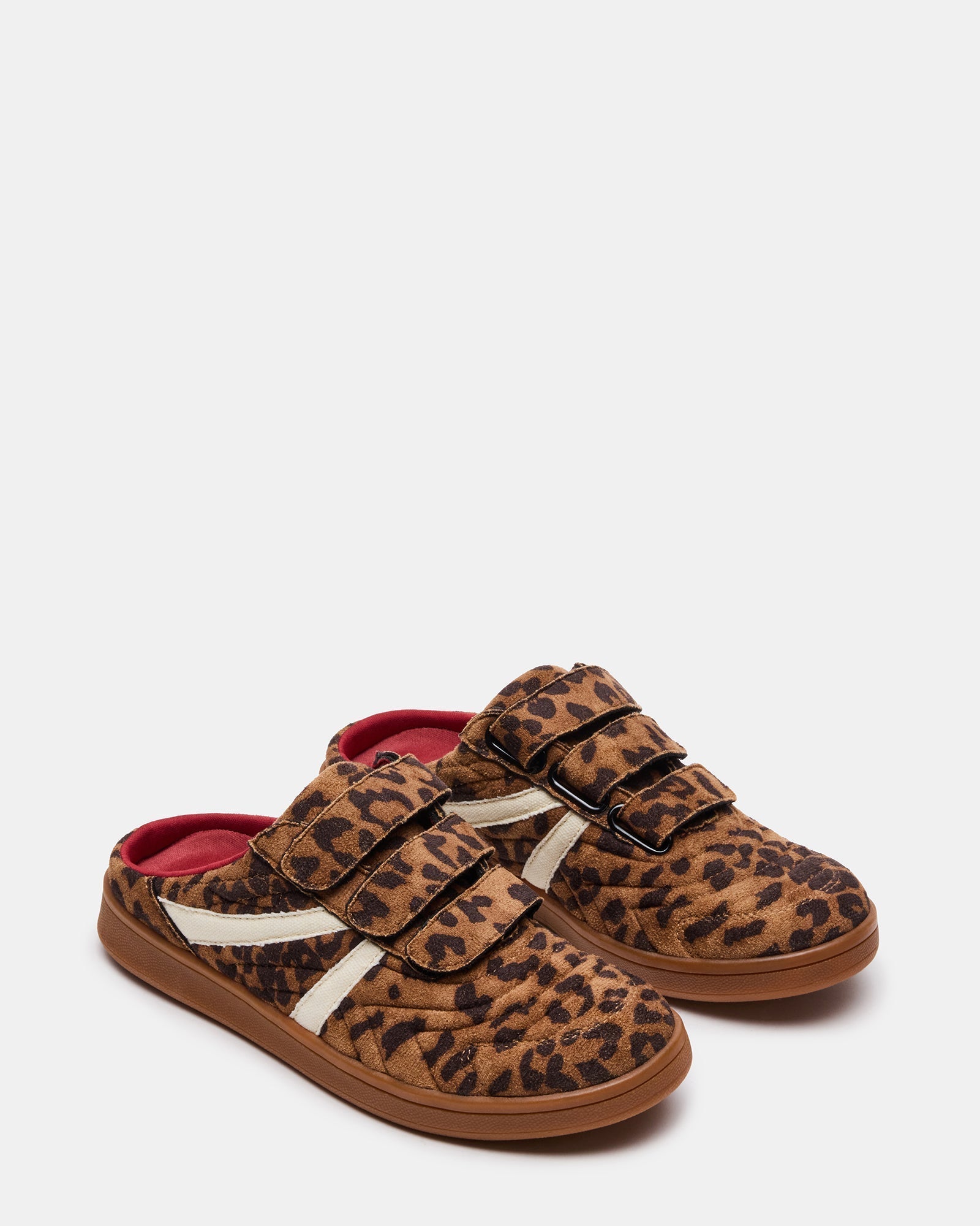MAGIK LEOPARD - SM REBOOTED