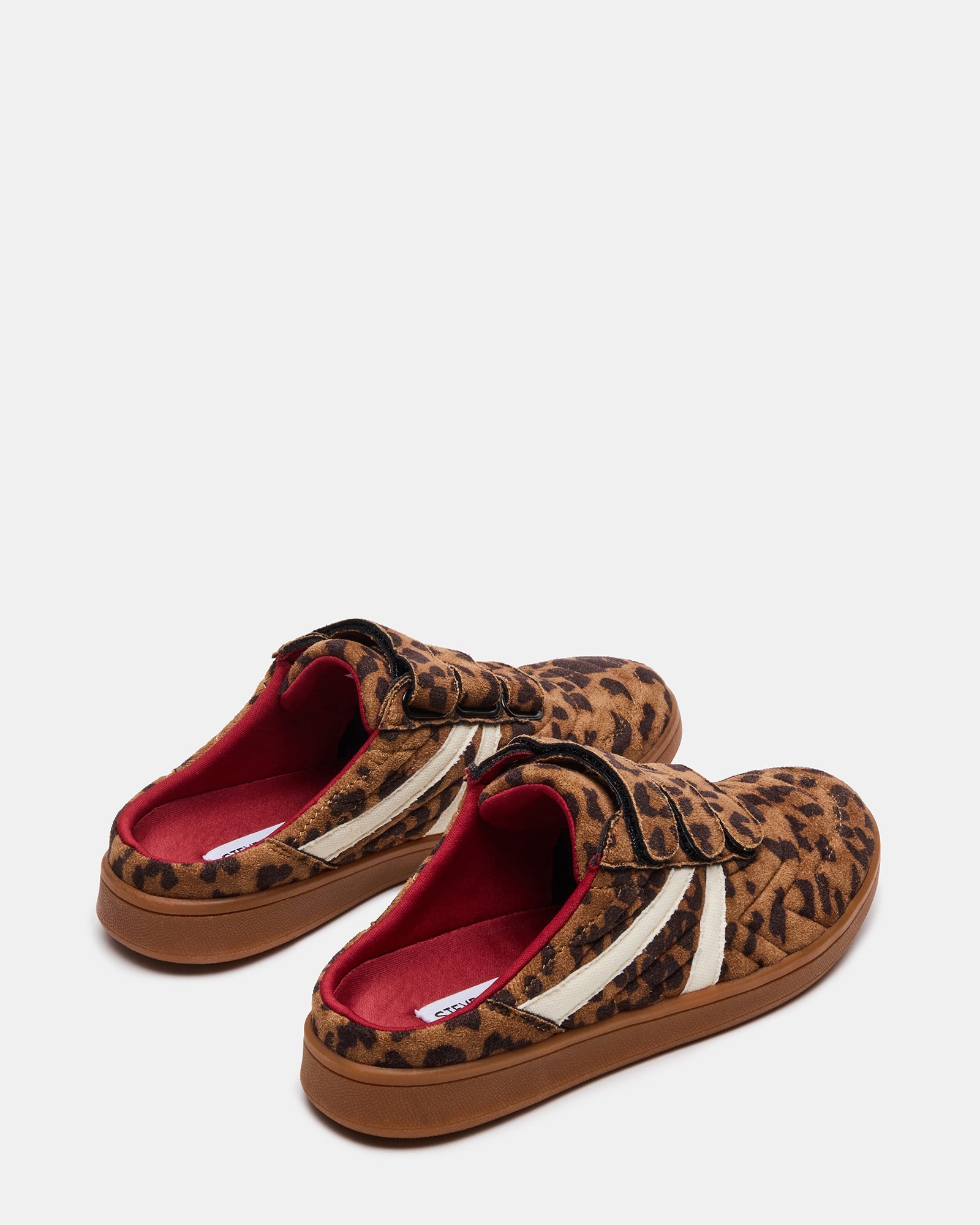 MAGIK LEOPARD - SM REBOOTED