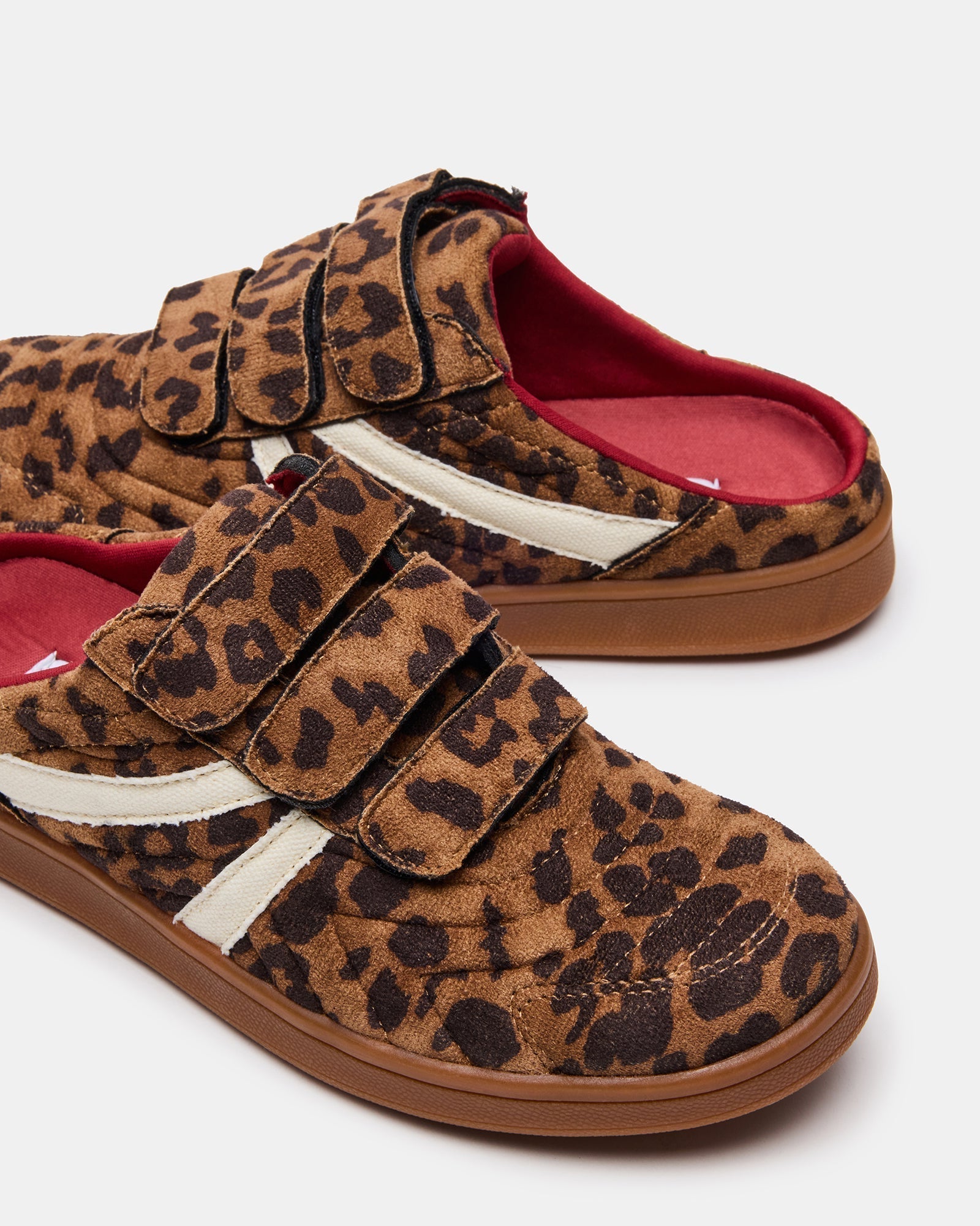 MAGIK LEOPARD - SM REBOOTED