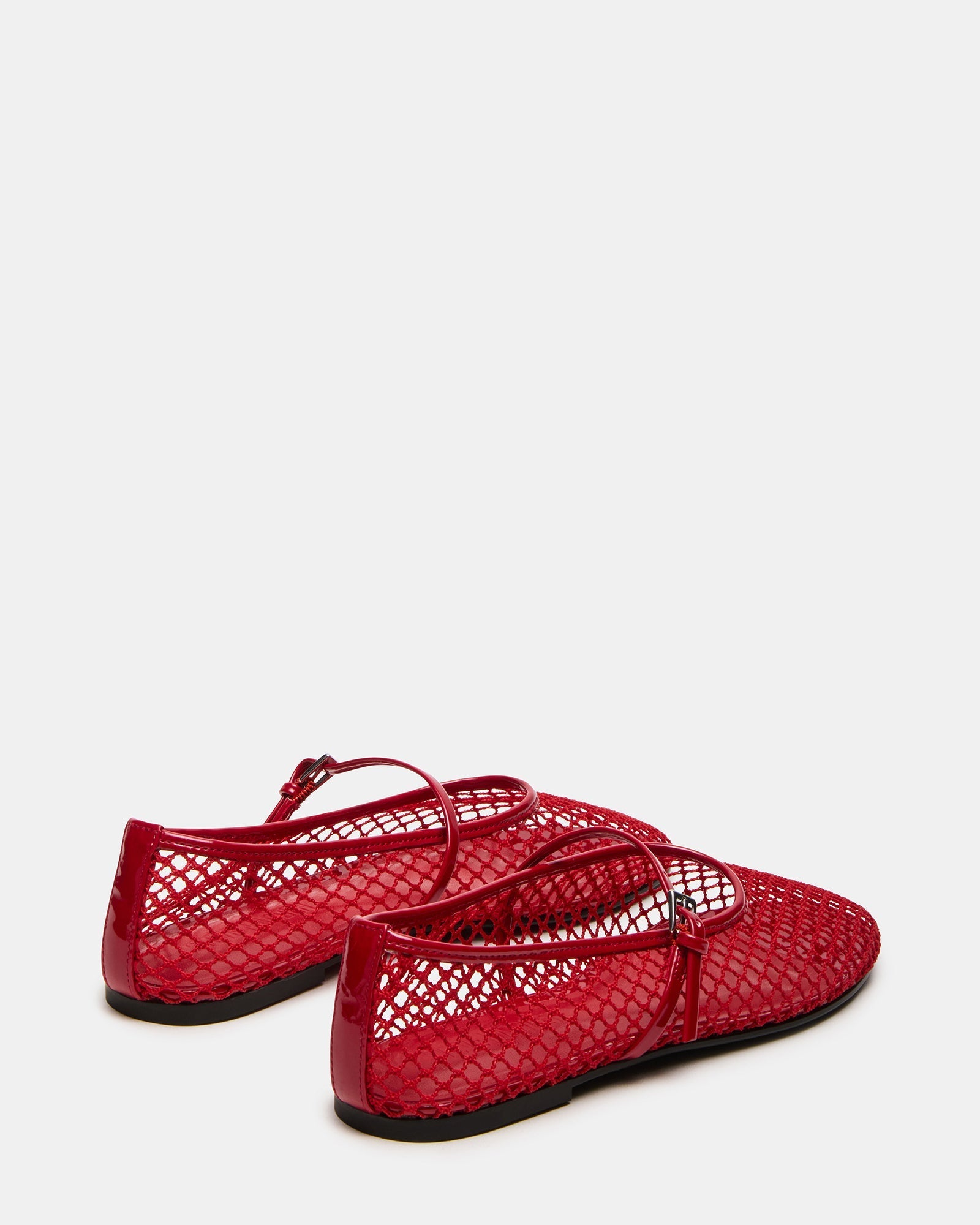 MAGS RED