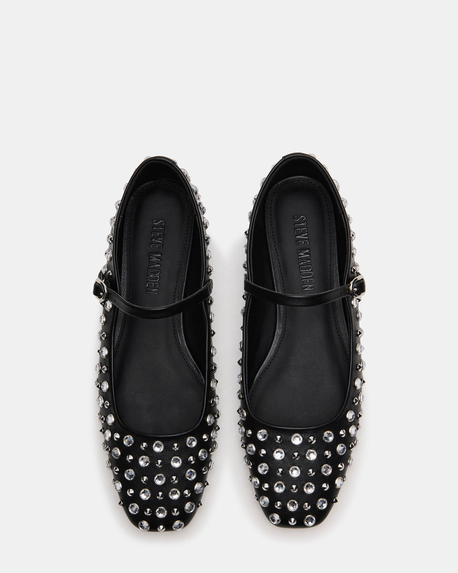 MAPLE RHINESTONES - SM REBOOTED