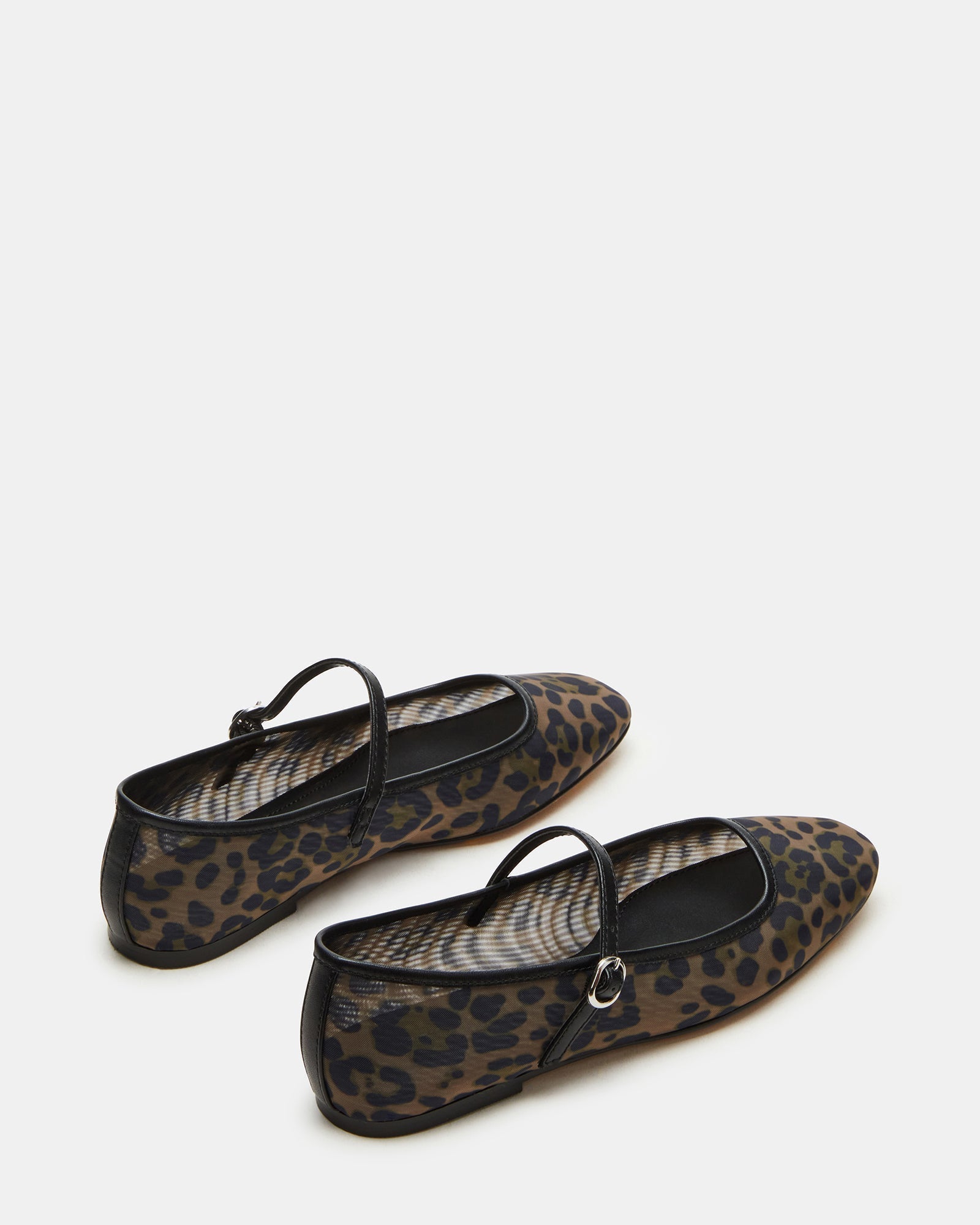 MAPLE LEOPARD MULTI - SM REBOOTED