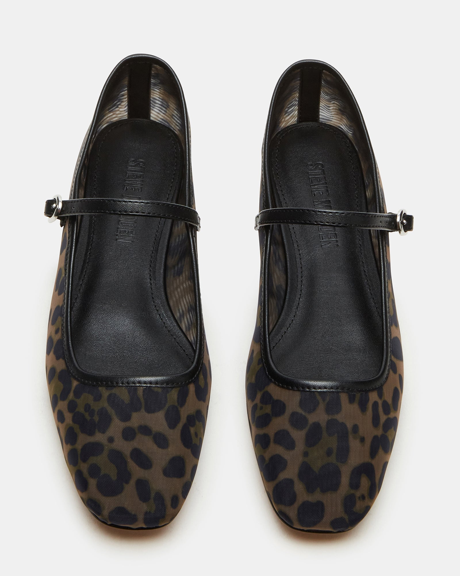 MAPLE LEOPARD MULTI - SM REBOOTED