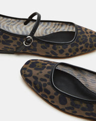 MAPLE LEOPARD MULTI - SM REBOOTED