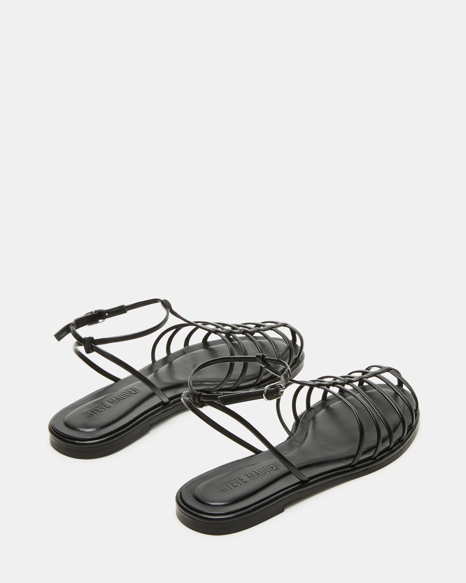 MARIN BLACK