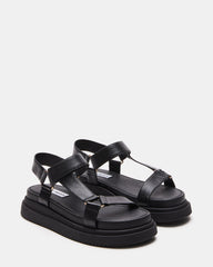 MATINA BLACK LEATHER - SM REBOOTED