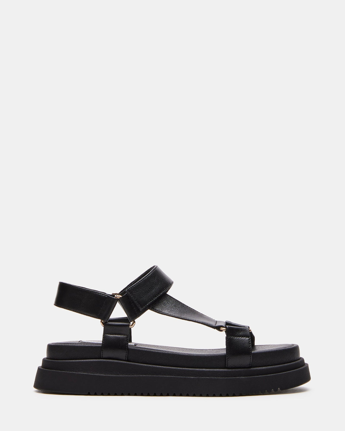 MATINA BLACK LEATHER - SM REBOOTED