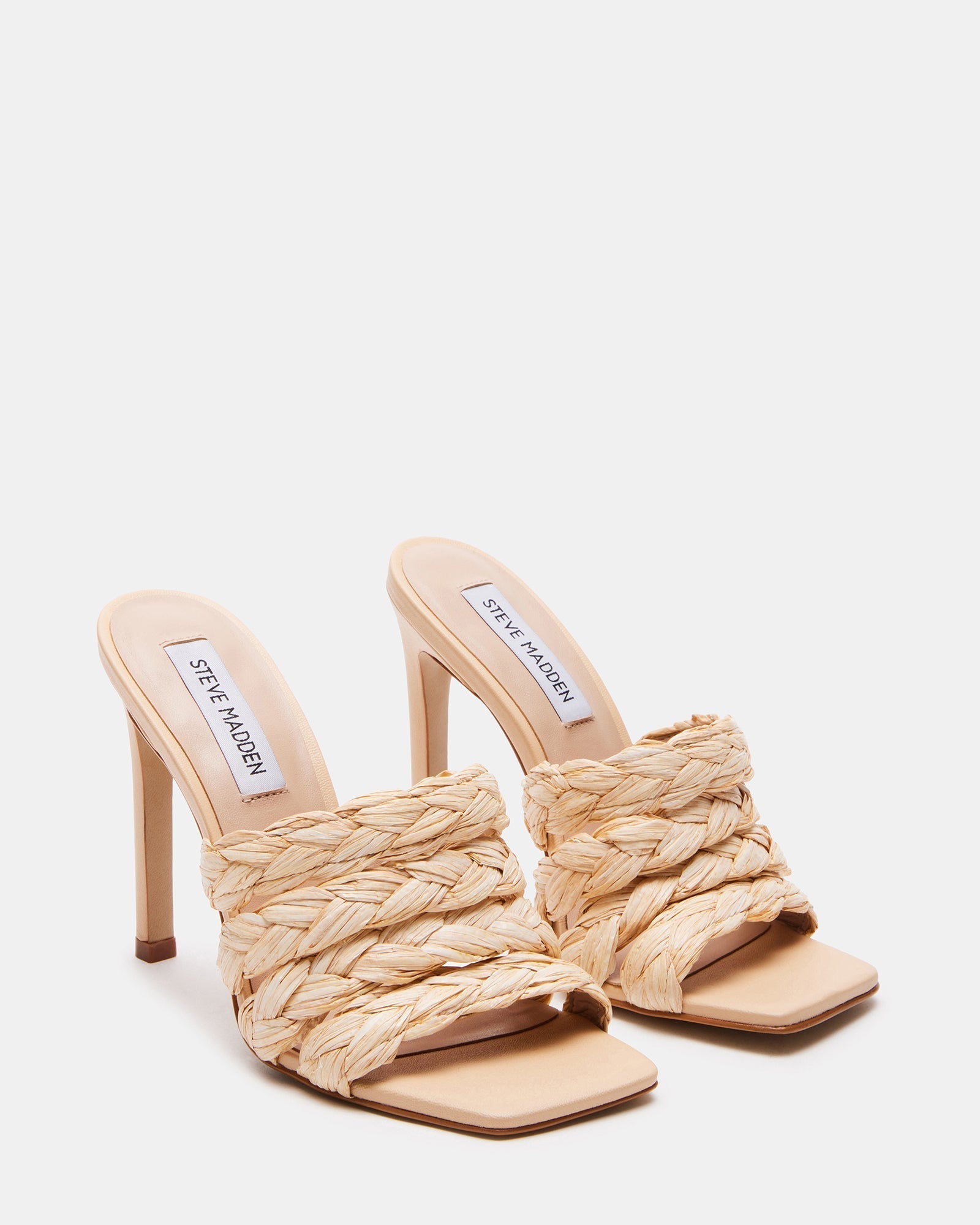 MANYAH RAFFIA - SM REBOOTED