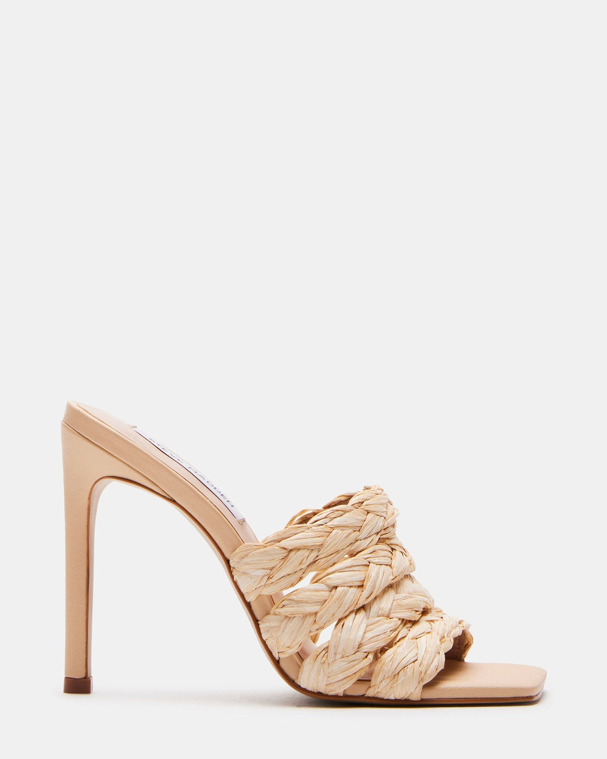 MANYAH RAFFIA - SM REBOOTED