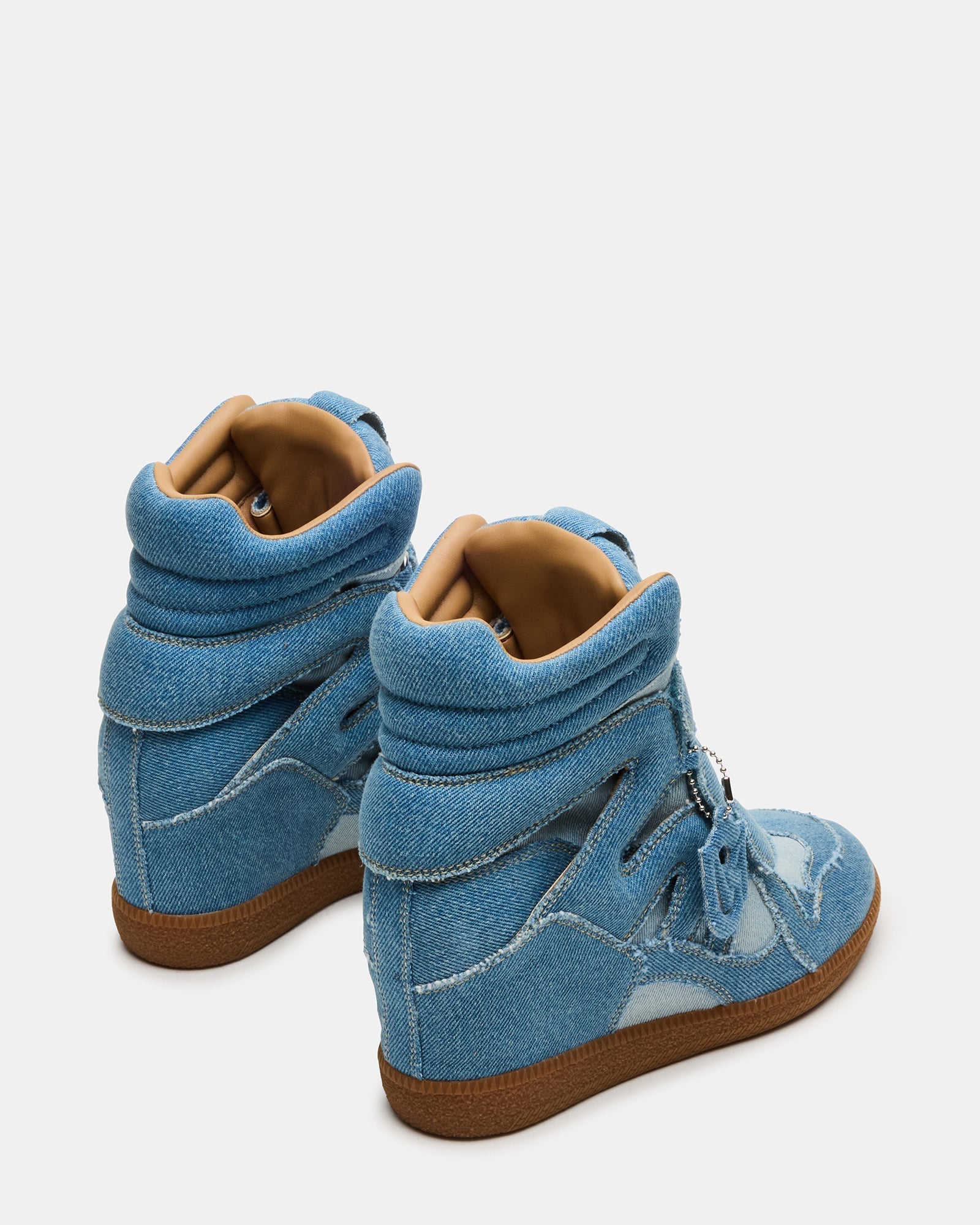 MAVIS DENIM MULTI