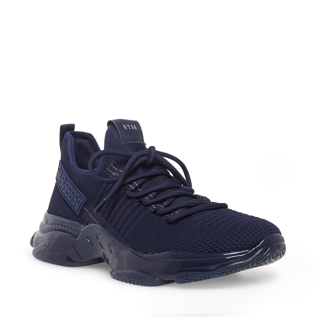 MAXXXIMO NAVY - SM REBOOTED