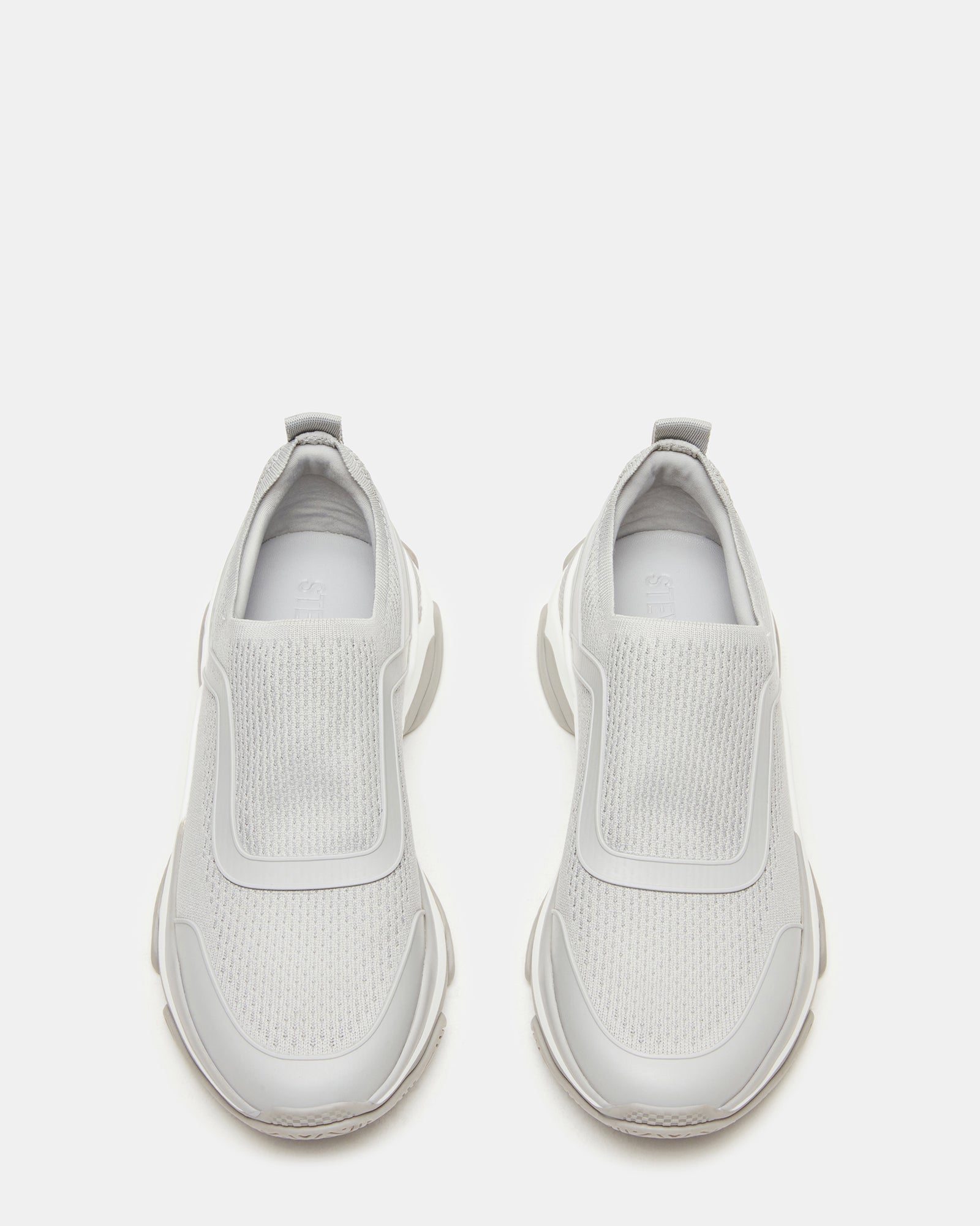 MAZUS GREY