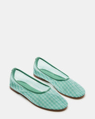 MEADOW GREEN MULTI - SM REBOOTED
