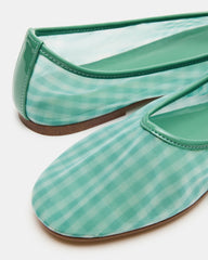 MEADOW GREEN MULTI - SM REBOOTED