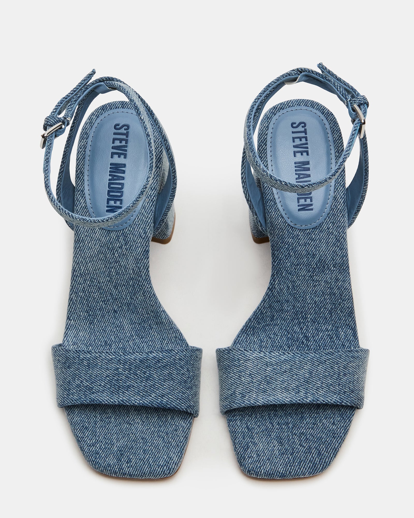 MESSA DENIM FABRIC