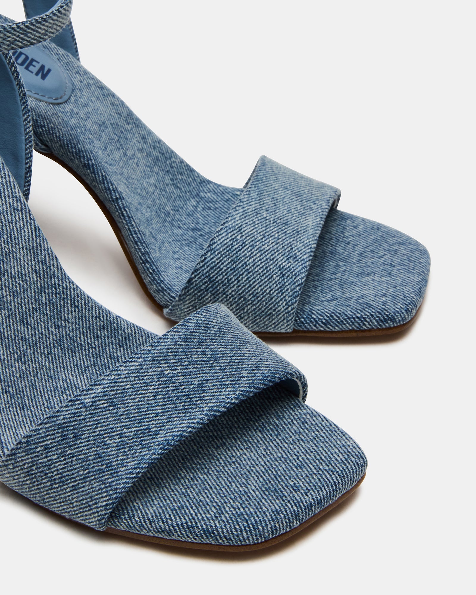 MESSA DENIM FABRIC