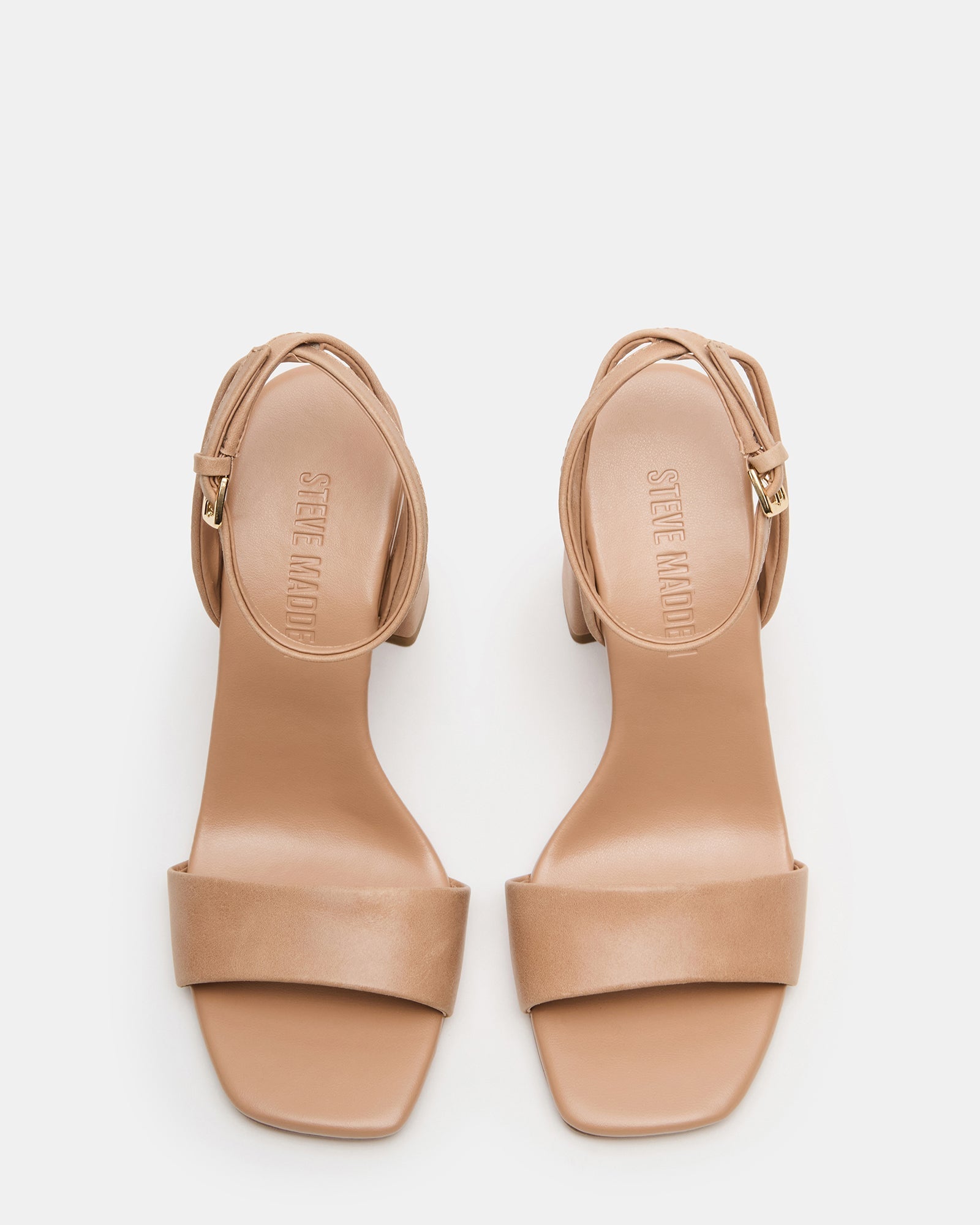 MESSA NATURAL LEATHER - SM REBOOTED