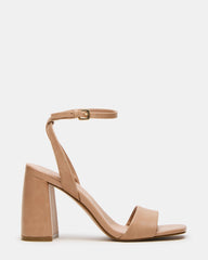 MESSA NATURAL LEATHER - SM REBOOTED