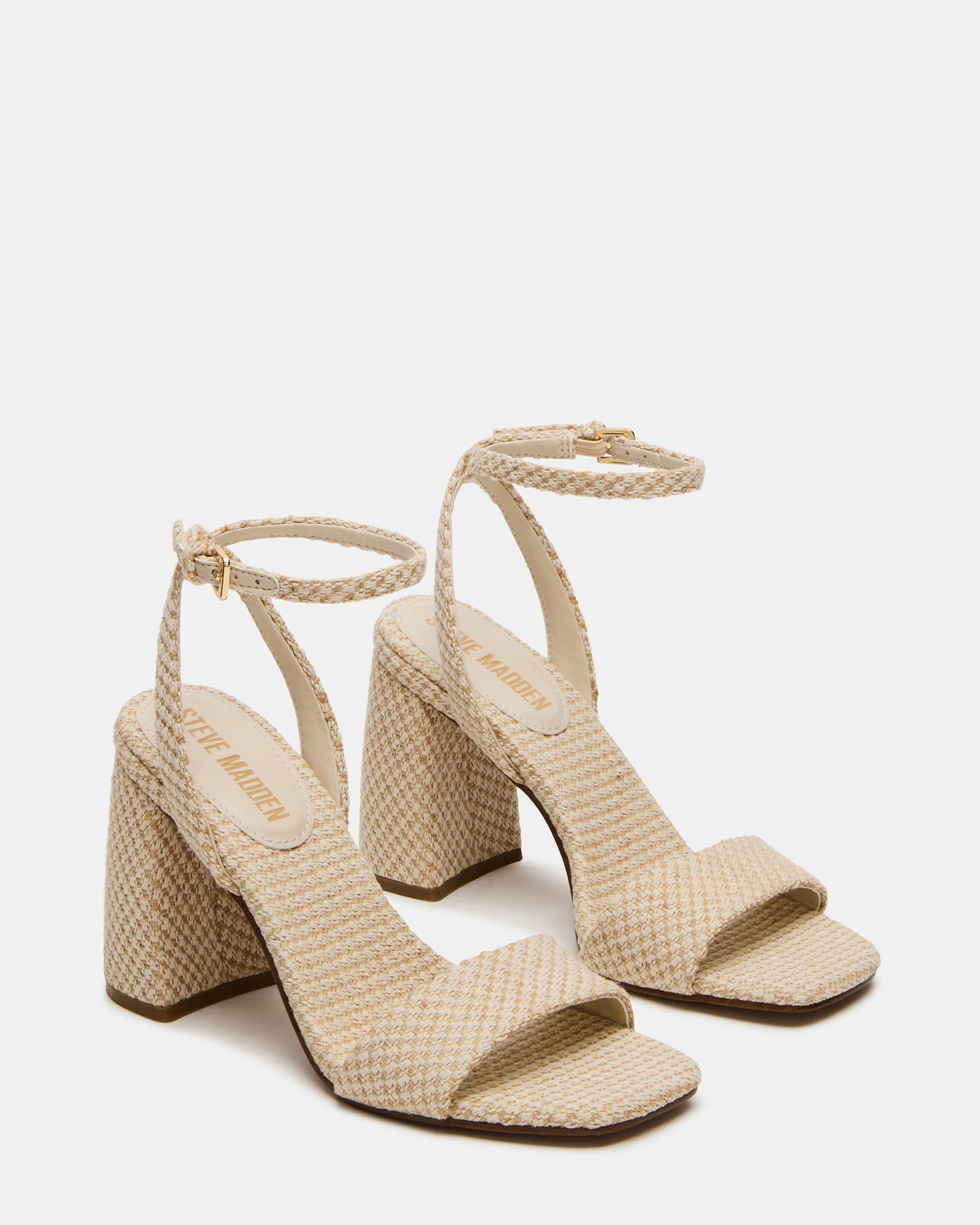 MESSA RAFFIA - SM REBOOTED
