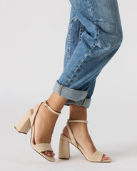 MESSA RAFFIA - SM REBOOTED