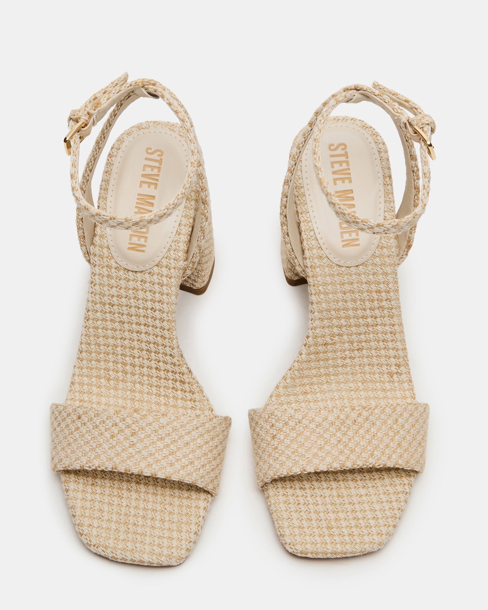 MESSA RAFFIA - SM REBOOTED