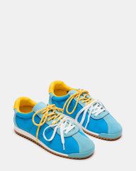MIRAGE BLUE/YELLOW - SM REBOOTED