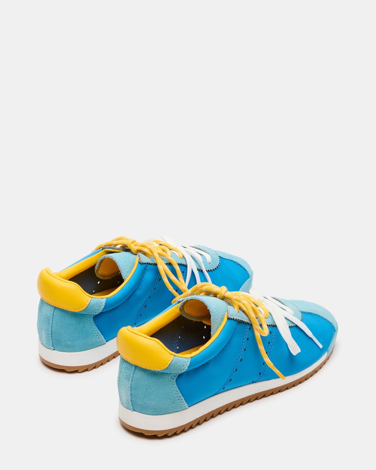 MIRAGE BLUE/YELLOW