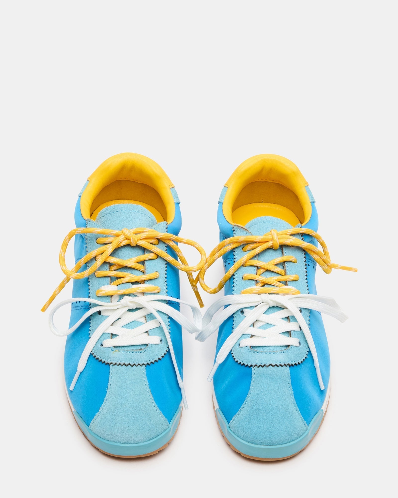 MIRAGE BLUE/YELLOW - SM REBOOTED
