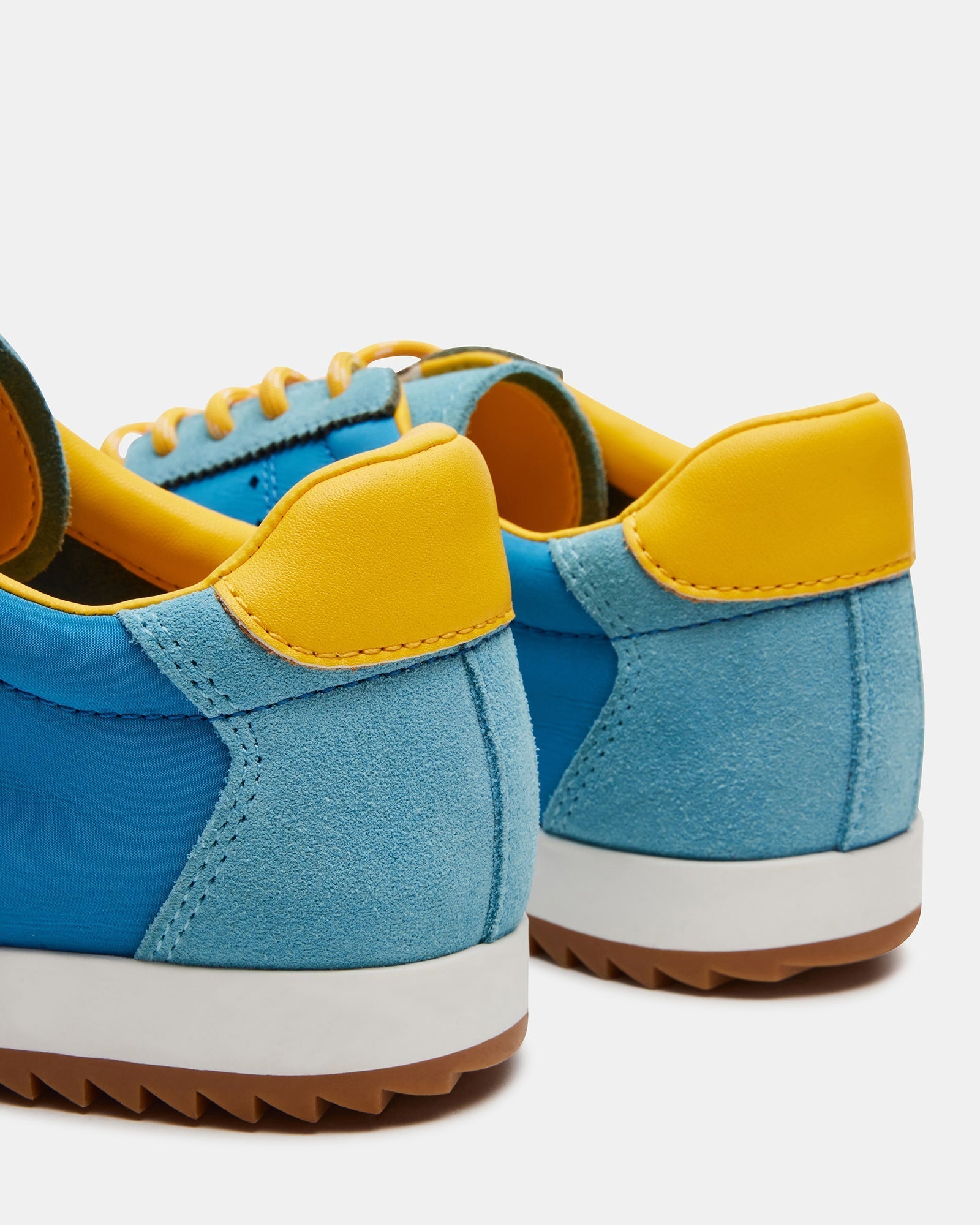 MIRAGE BLUE/YELLOW - SM REBOOTED